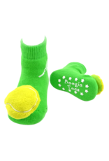 Liventi Tennis Rattle Socks 0-12m