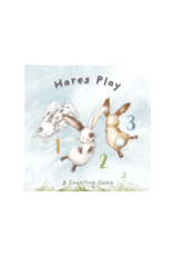 Hares Play A Counting Game