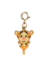 CHARM IT! Gold Swivel Tigger Charm