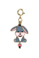 CHARM IT! Gold Swivel Eeyore Charm