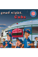 Good Night Cubs Book