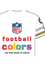 NFL Football Colors