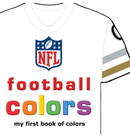 NFL Football Colors