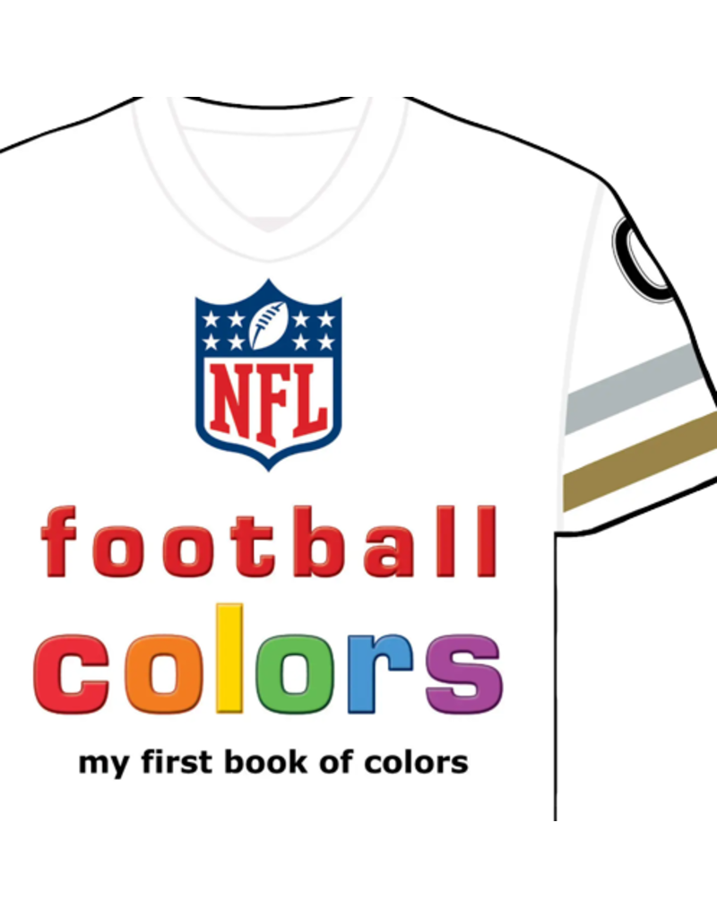 NFL Football Colors