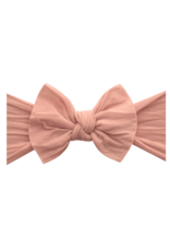 Baby Bling Knot Rose Gold