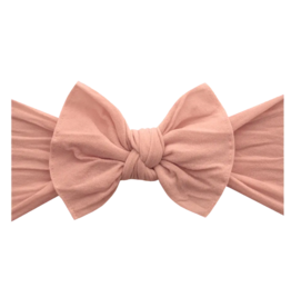 Baby Bling Knot Rose Gold