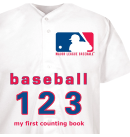 MLB Baseball ABC League Edition