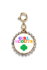CHARM IT! Girl Scout Medallion Charm