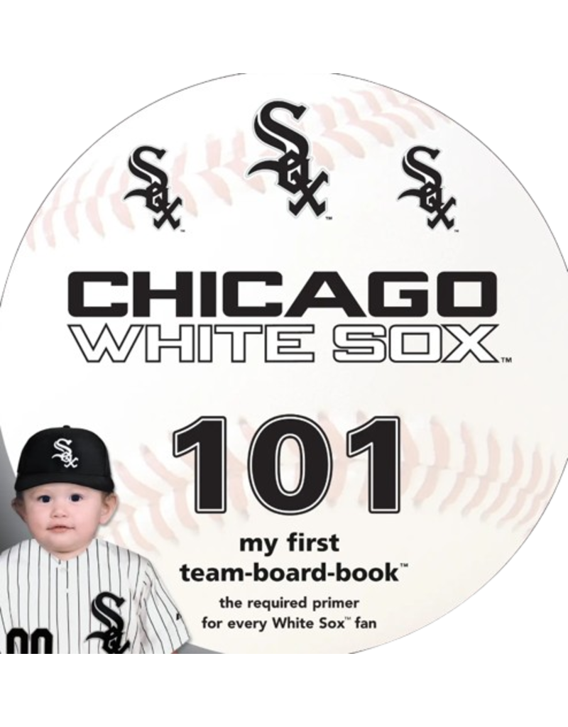 Chicago White Sox 101