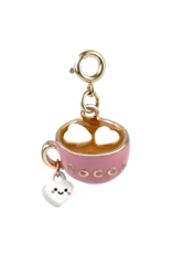 CHARM IT! Gold  Hot Cocoa Charm