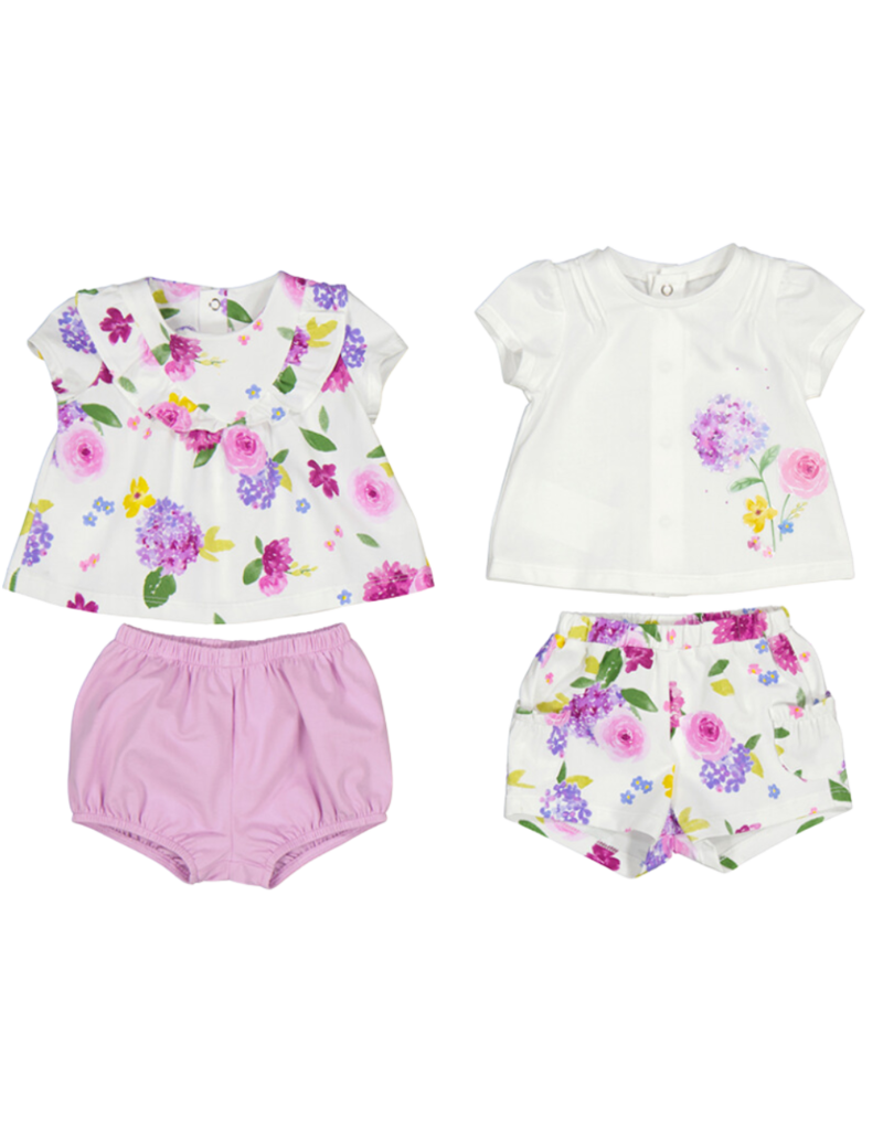 Lullaby 2 Piece Sets