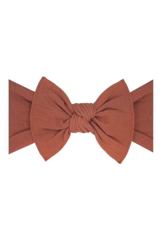 Baby Bling Knot Clay