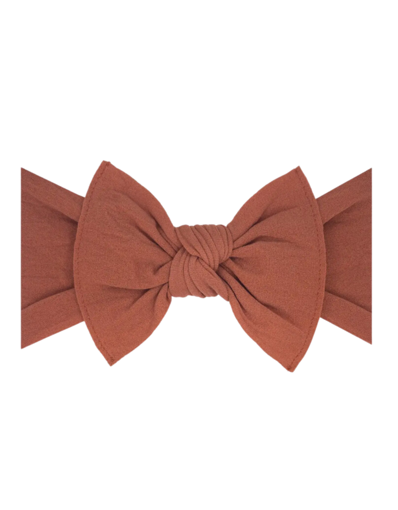 Baby Bling Knot Clay