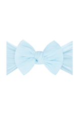 Baby Bling Knot Sky Blue