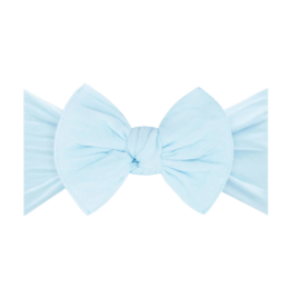 Baby Bling Knot Sky Blue