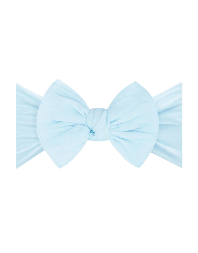 Baby Bling Knot Sky Blue