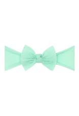 Baby Bling Itty Bitty Knot Mint