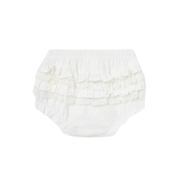 Natural Diaper Cover