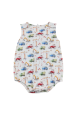 Aier Construction Romper