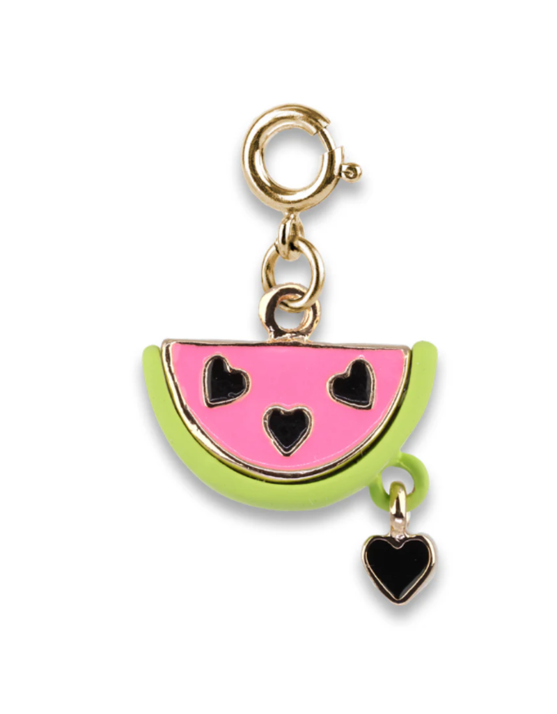CHARM IT! Gold Watermelon Charm