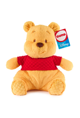 Gund Oh So Snuggly Winnie the Pooh