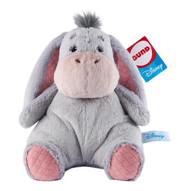 Gund Oh So Snuggly Eeyore