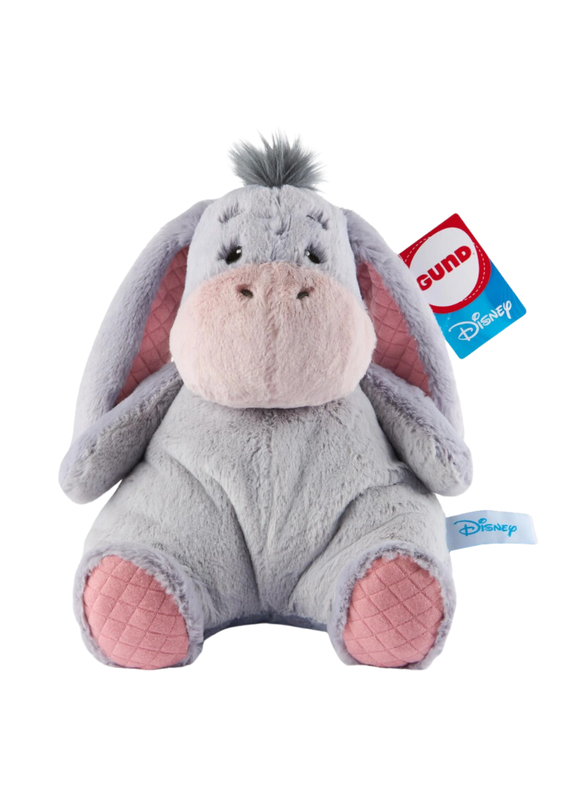 Gund Oh So Snuggly Eeyore