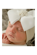 IlyBean Crème De La Crème Newborn Hospital Hat