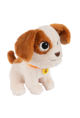 Elmo and Tango Check Up Playset