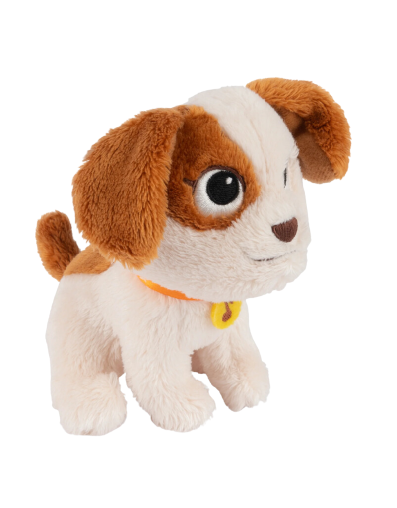 Elmo and Tango Check Up Playset