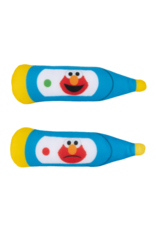 Elmo and Tango Check Up Playset