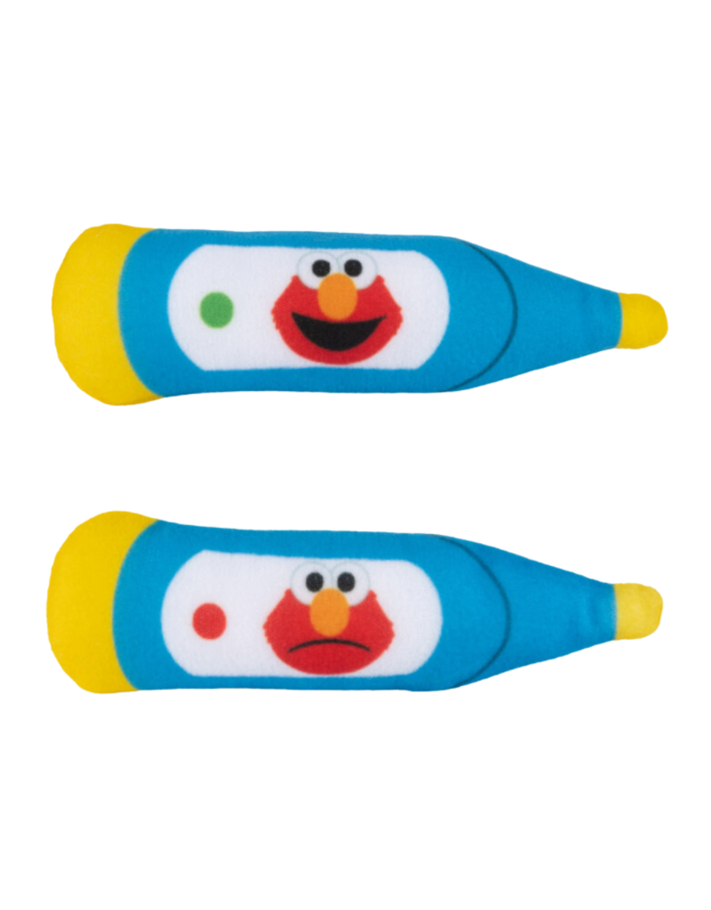 Elmo and Tango Check Up Playset