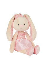 Curtsy The Ballerina Bunny