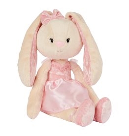 Gund Curtsy The Ballerina Bunny