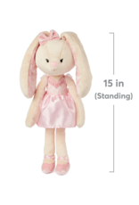 Gund Curtsy The Ballerina Bunny