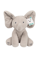 Animated Flappy the Elephant