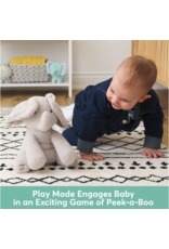 Animated Flappy the Elephant