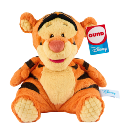 Gund Oh So Snuggly Tigger 12.5in