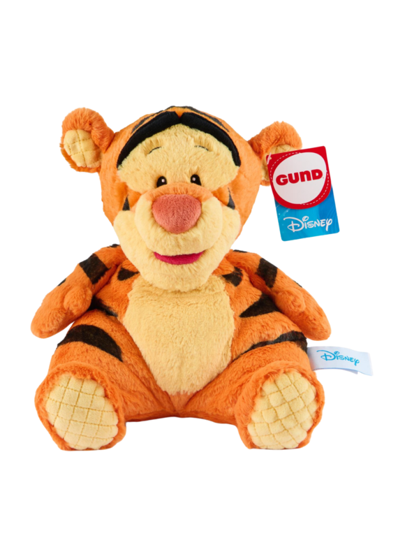 Gund Oh So Snuggly Tigger 12.5in