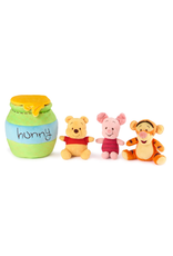 Winnie the Pooh Playset