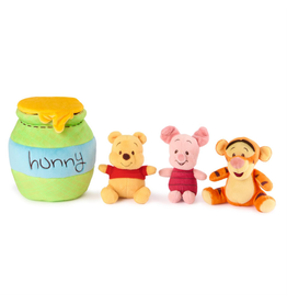 Winnie the Pooh Playset
