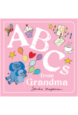 Sourcebooks ABCs from Grandma Book