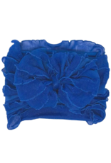 rockin royalty Royal Ruffled Headband
