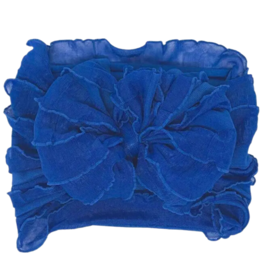 rockin royalty Royal Ruffled Headband