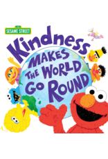 Sourcebooks Kindness Makes the World Go Round Book
