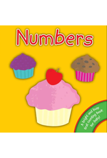 Sourcebooks Numbers Book