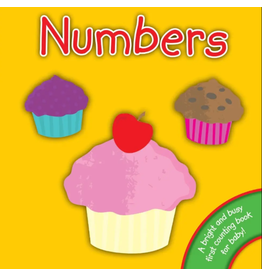 Sourcebooks Numbers Book