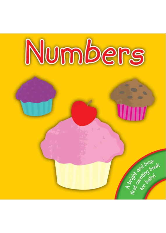 Sourcebooks Numbers Book