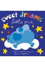 Sourcebooks Sweet Dreams Little One: A Bedtime Lullaby For You Book