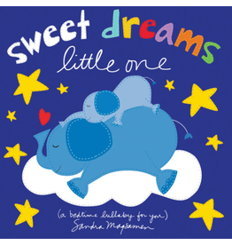 Sourcebooks Sweet Dreams Little One: A Bedtime Lullaby For You Book